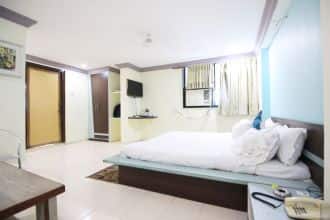 Hotel Konark Palace, Ahmedabad 3